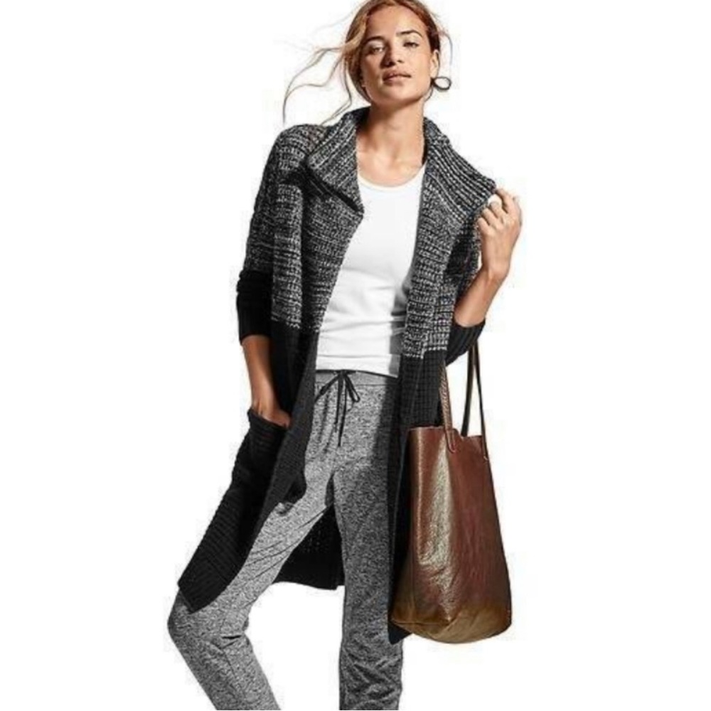 Athleta Midnight Sun Sweater